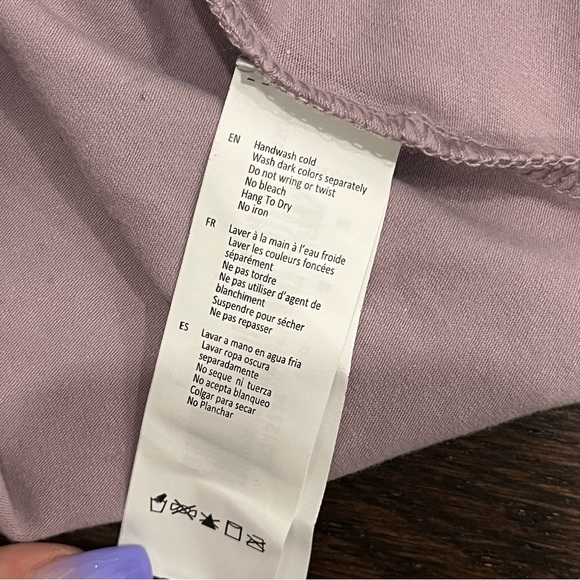 Streetwear Society | Lace off the shoulder top - Picture 3 of 5